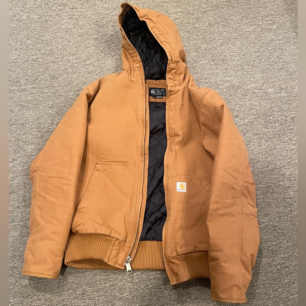 Carhartt J130 (104050) size M
